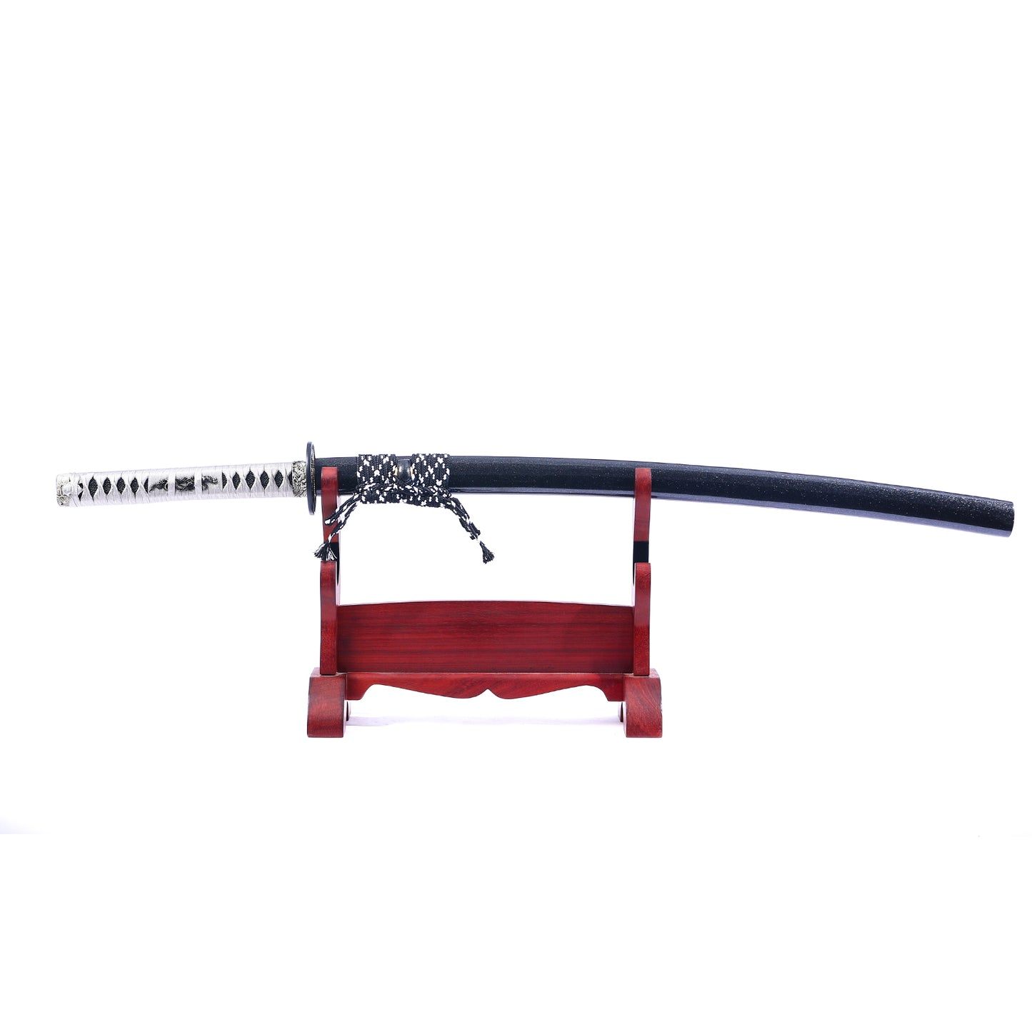 Battle Ready Katana- Combat Ninja Long Sword 1060 High Carbon Steel