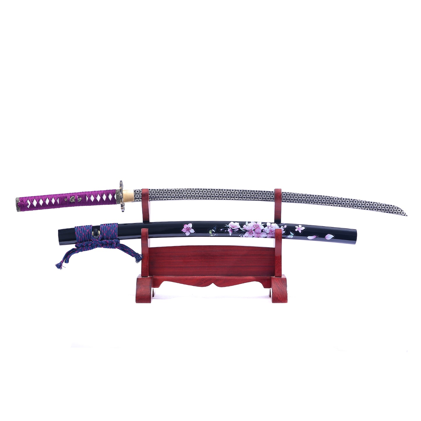 Original Sharp Katana- High Quality Fighting Sword