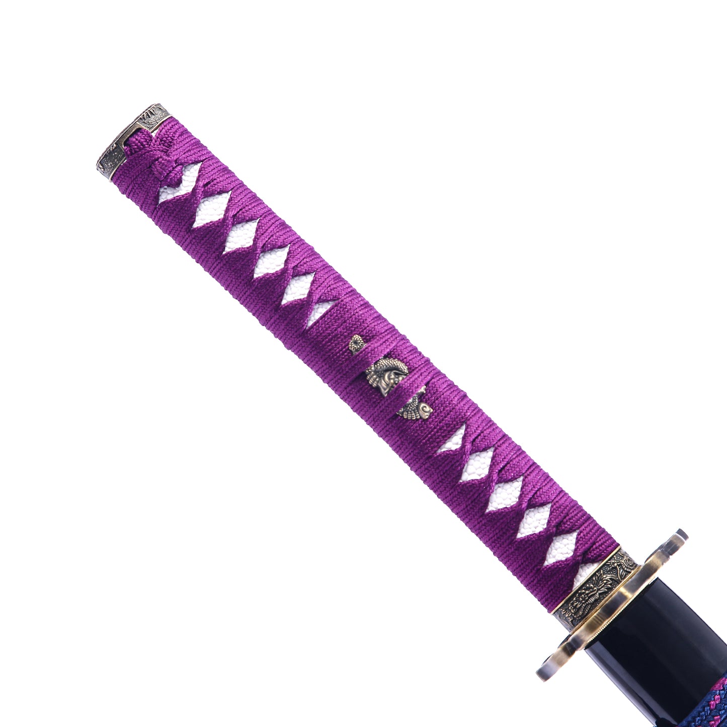 Original Sharp Katana- High Quality Fighting Sword