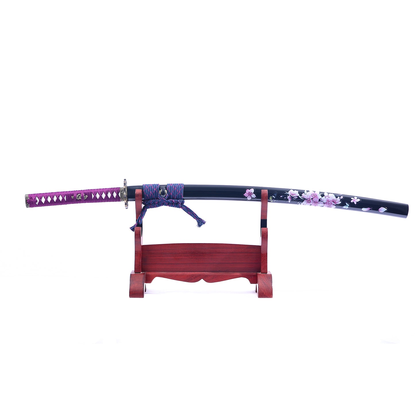 Original Sharp Katana- High Quality Fighting Sword