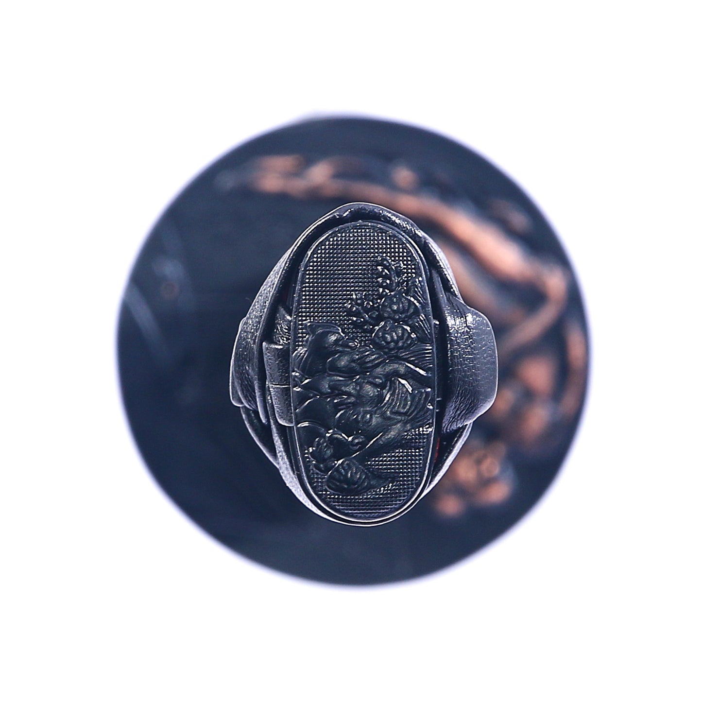 Professional Japanese Katana- Real Full Tang Blade Sword