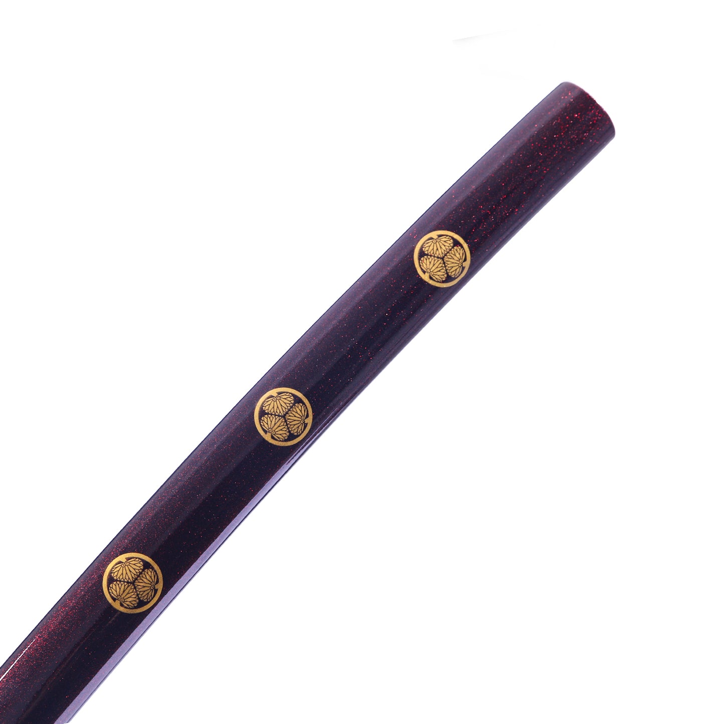 Professional Japanese Katana- Real Full Tang Blade Sword