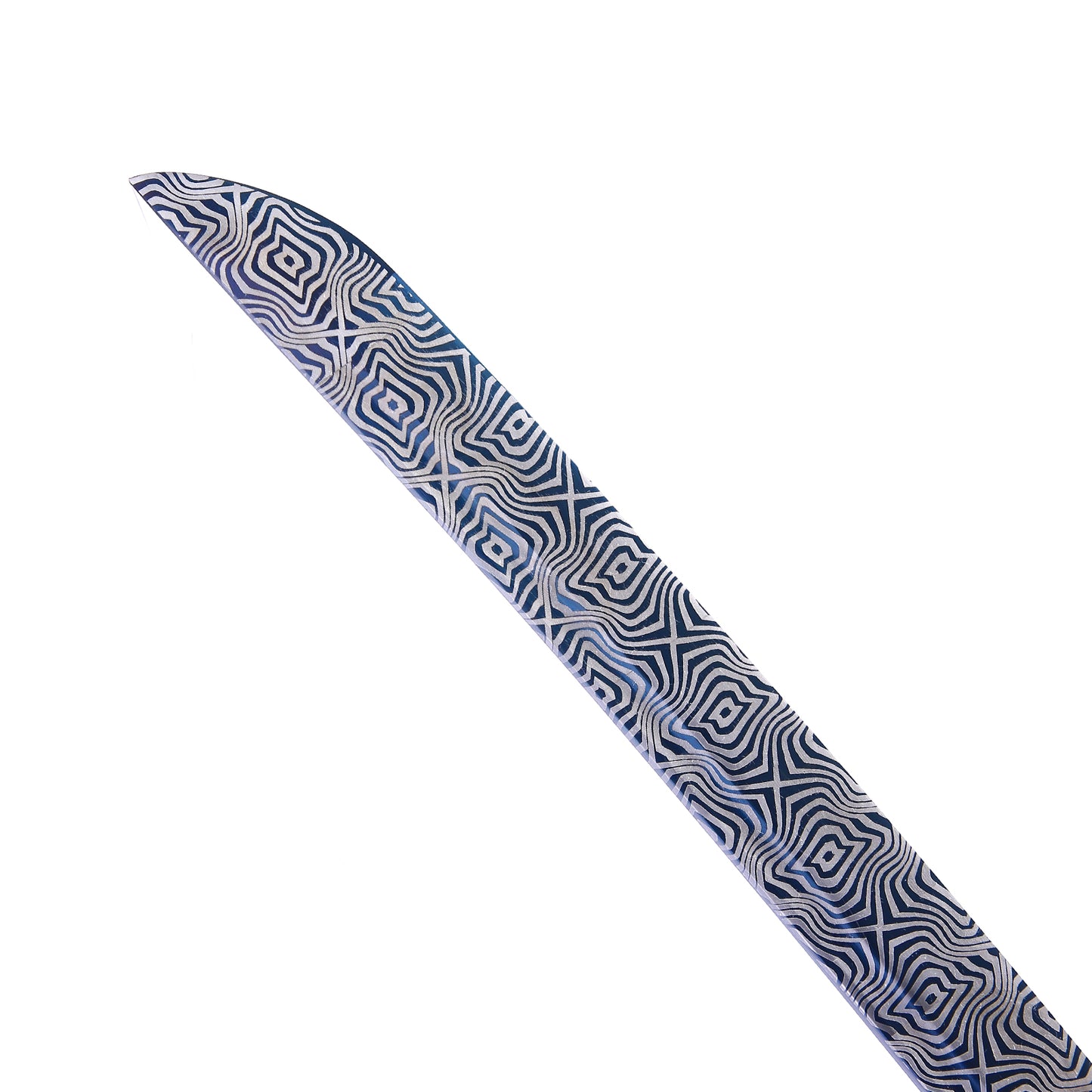 Professional Japanese Katana- Real Full Tang Blade Sword