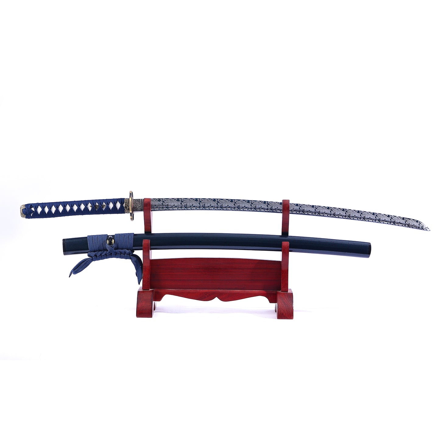 Handmade Katana- Traditional Japanese Kendo Sword