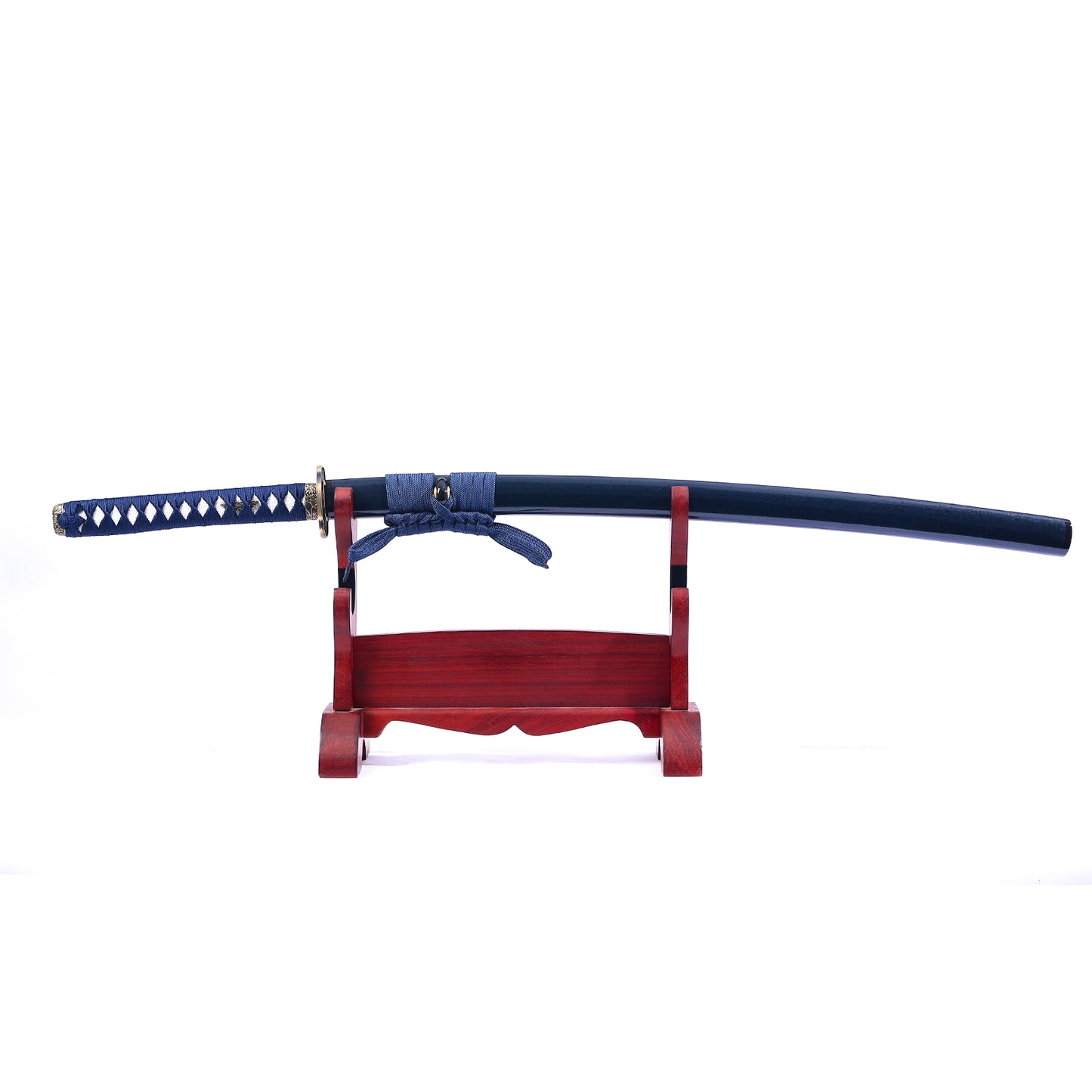 Handmade Katana- Traditional Japanese Kendo Sword