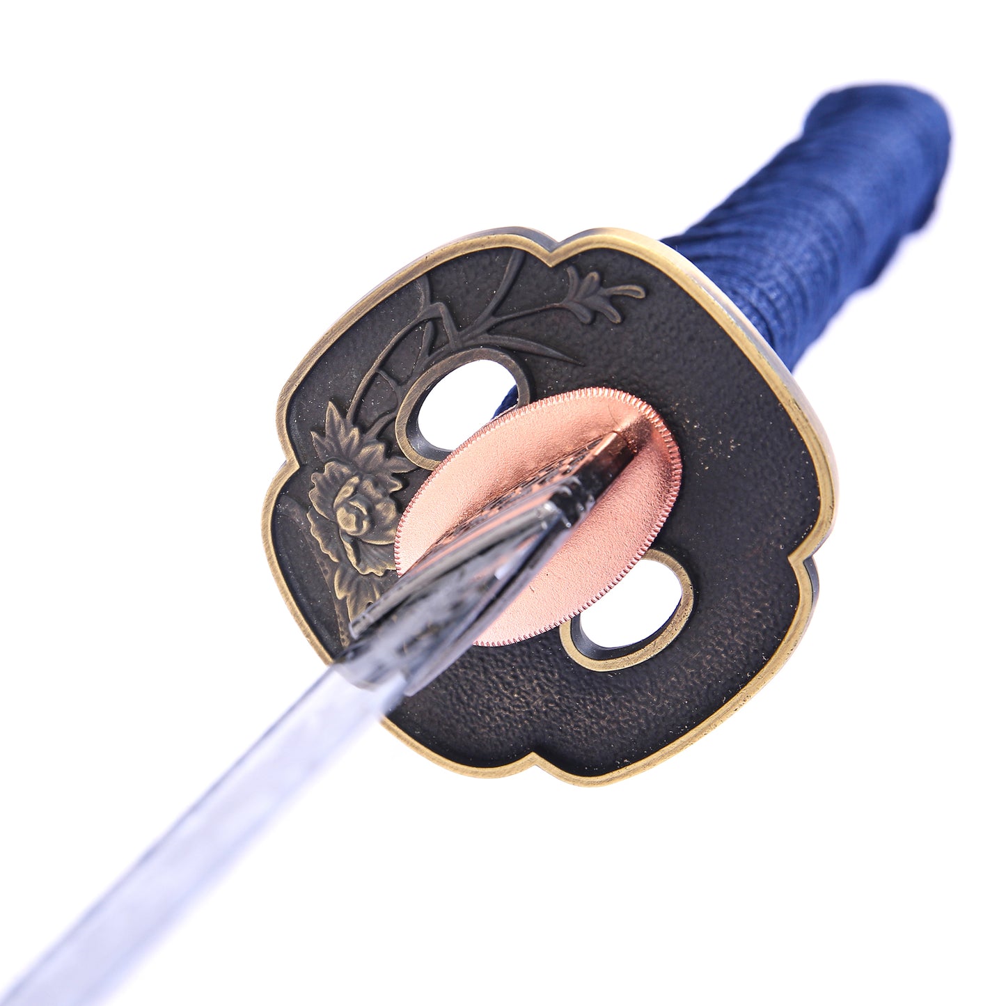 Handmade Katana- Traditional Japanese Kendo Sword