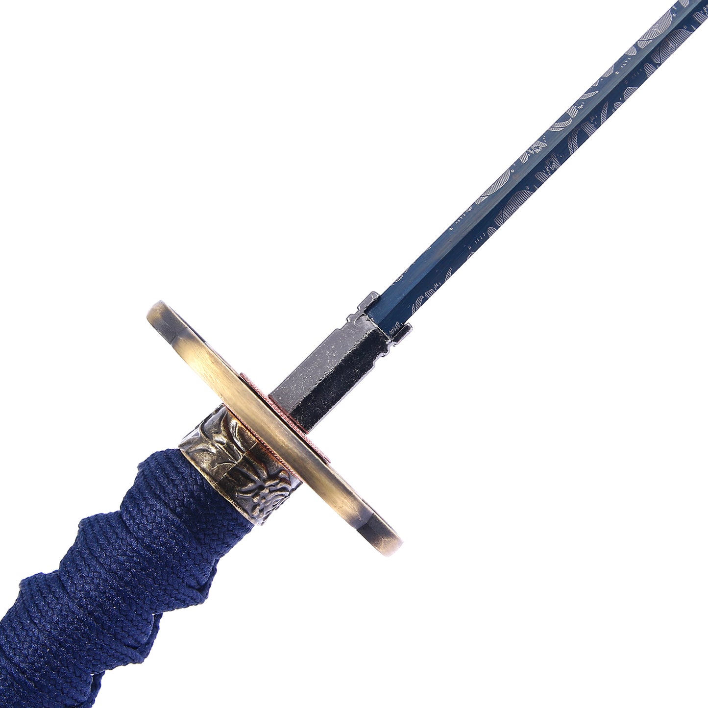 Handmade Katana- Traditional Japanese Kendo Sword