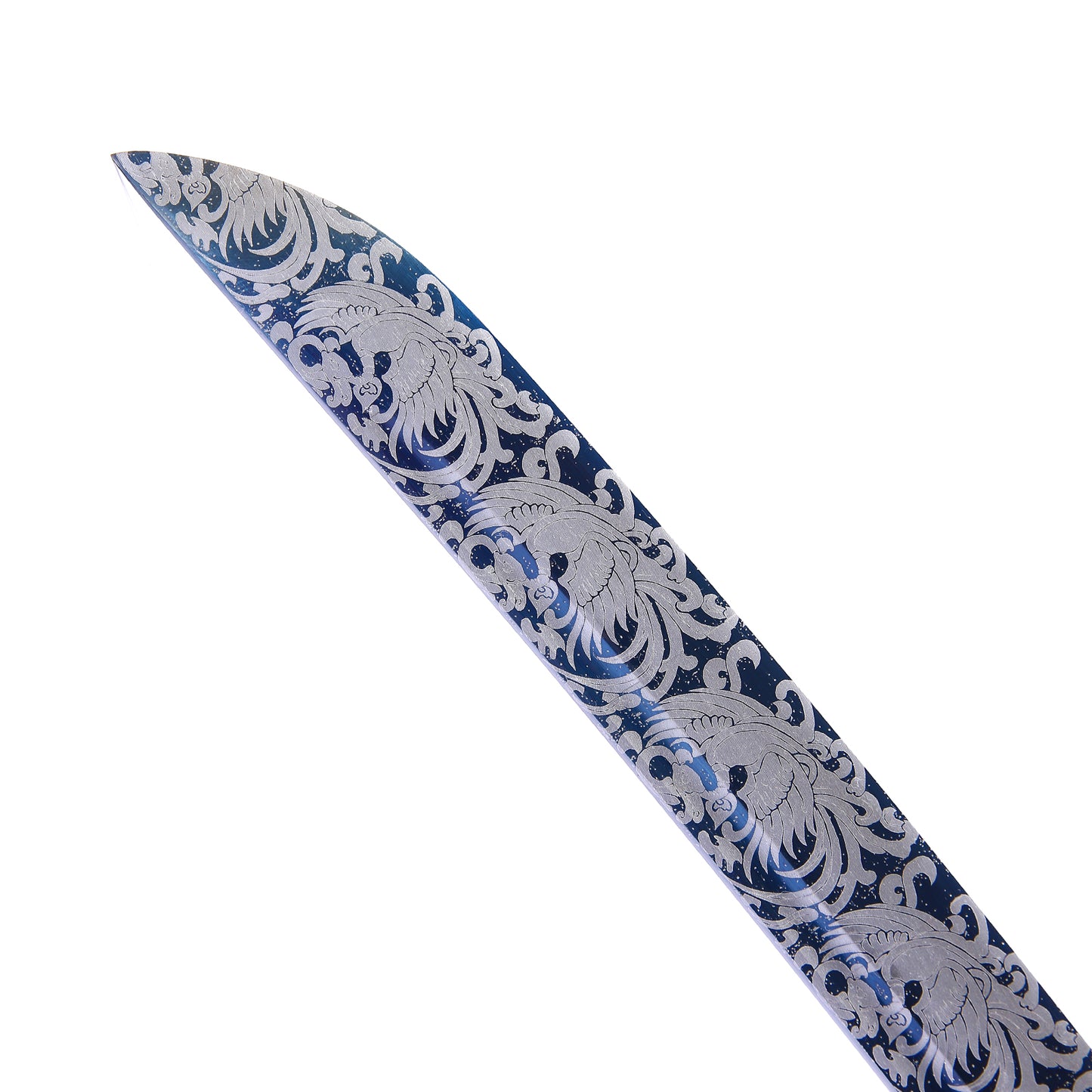 Handmade Katana- Traditional Japanese Kendo Sword