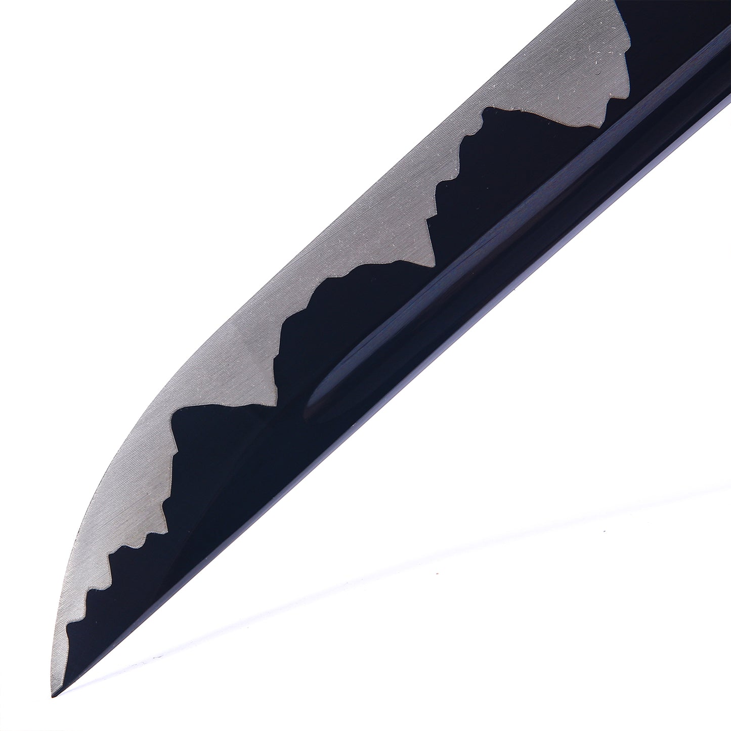 Functional Katana-Real Full Tang Japanese Sword