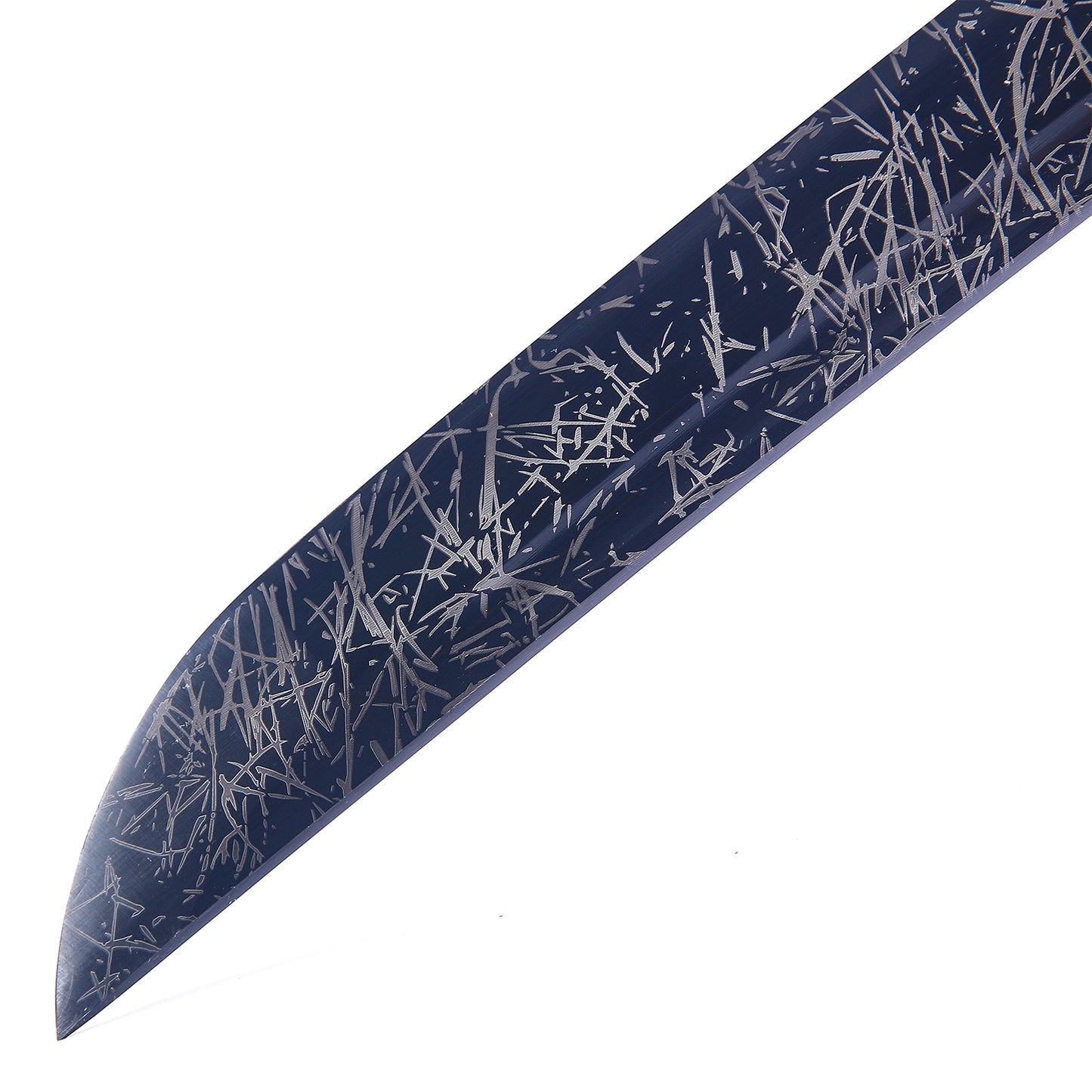 High Quality Japanese Metal Sword Real Katana