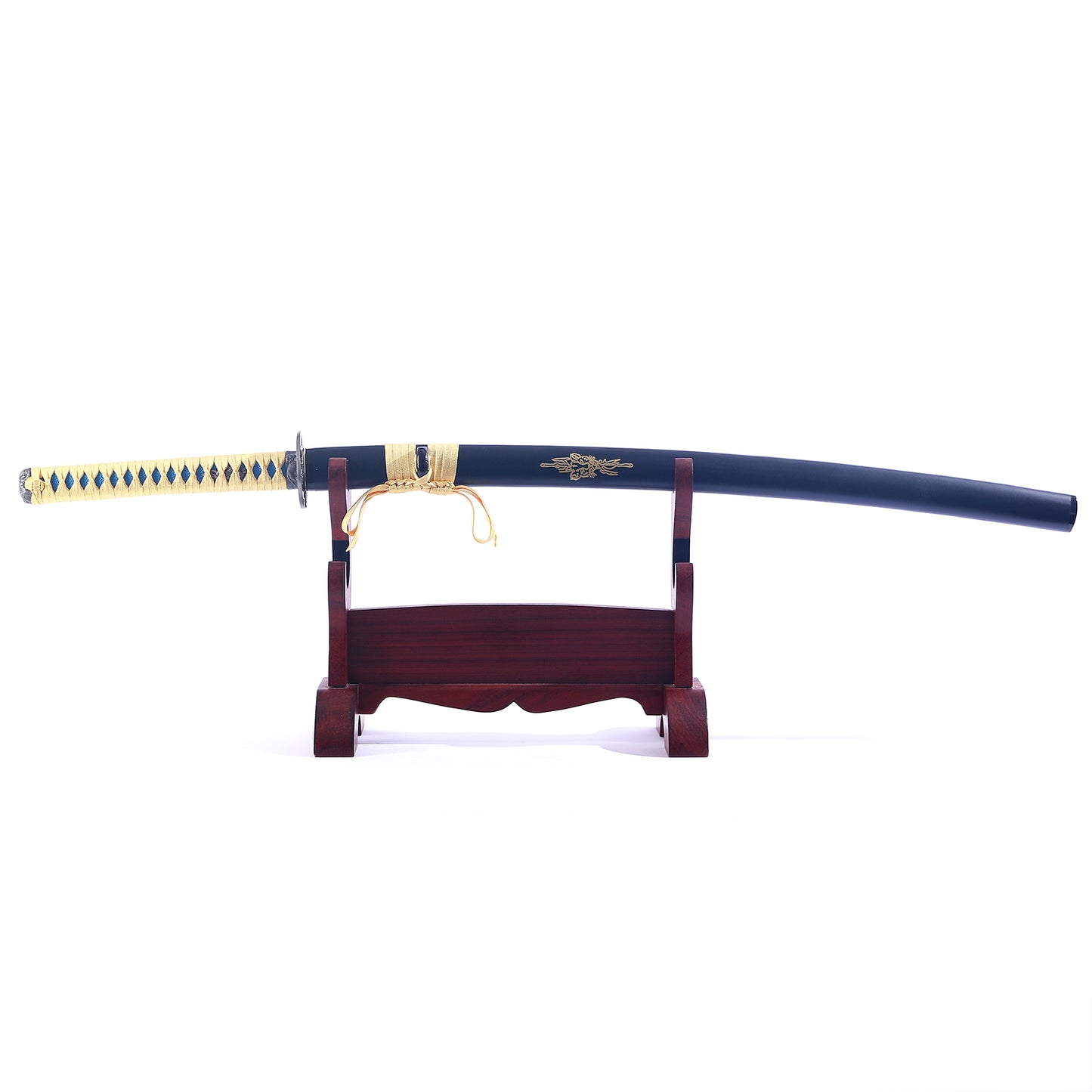 High Quality Japanese Metal Sword Real Katana