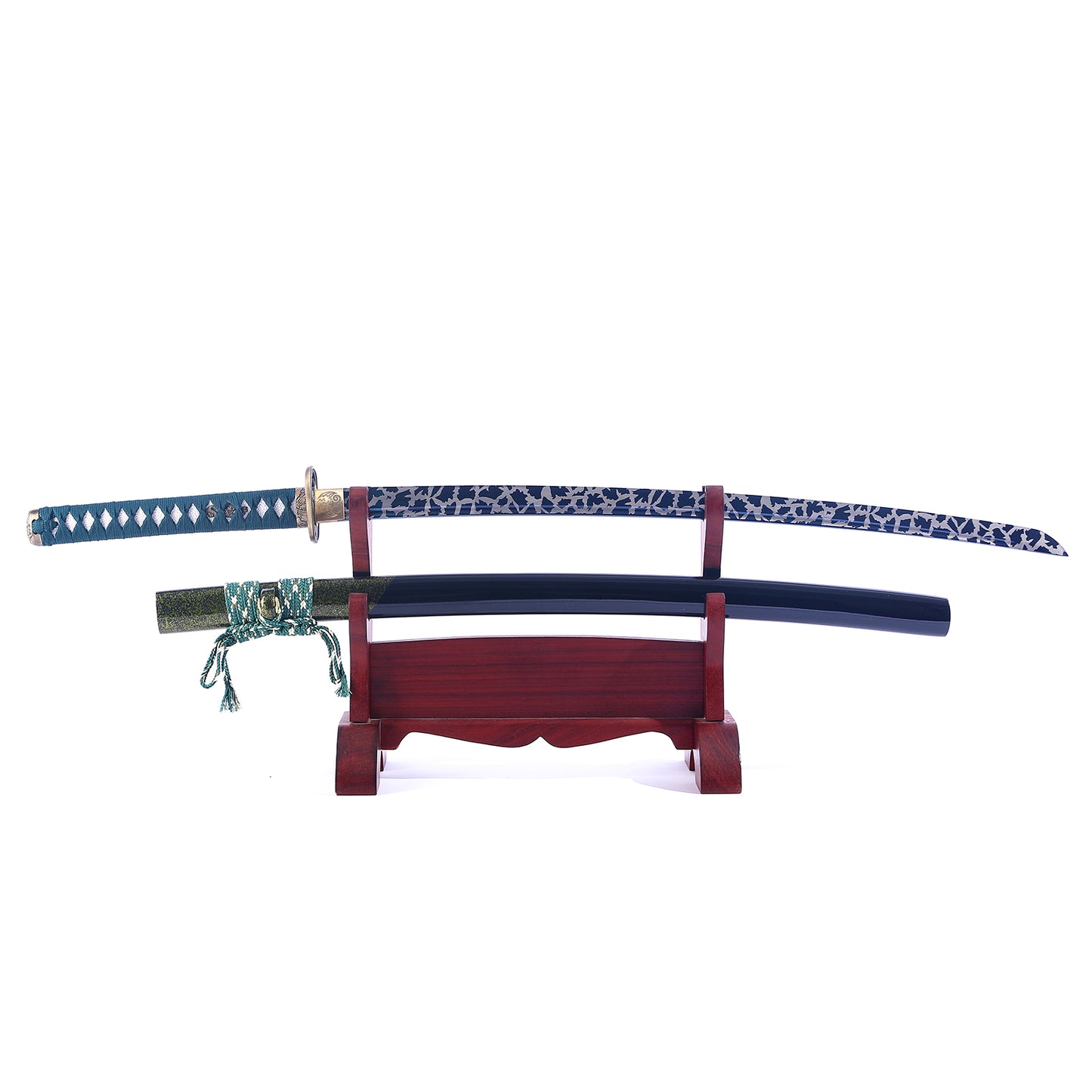 Martial Arts Sword-Real Japanese Katana Sharp Blade