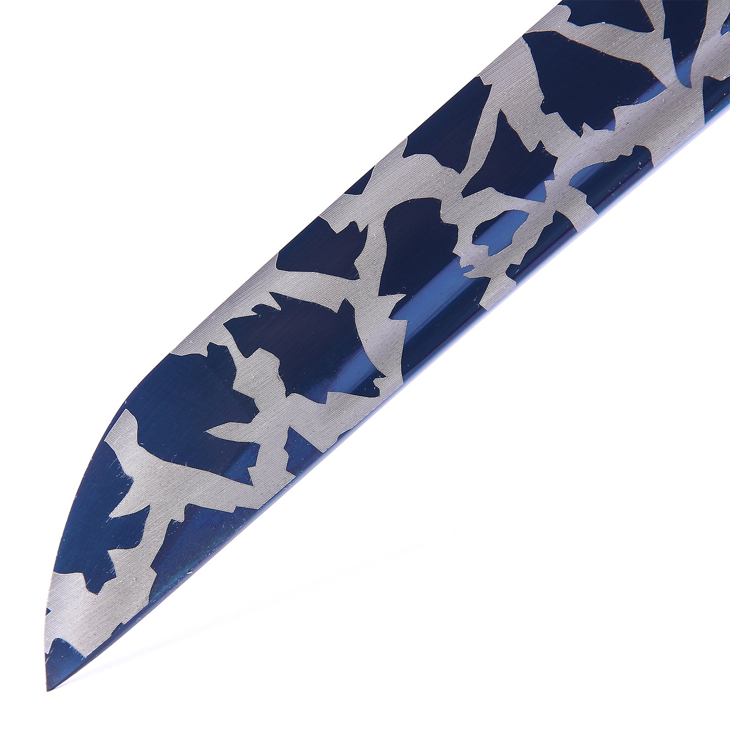 Martial Arts Sword-Real Japanese Katana Sharp Blade