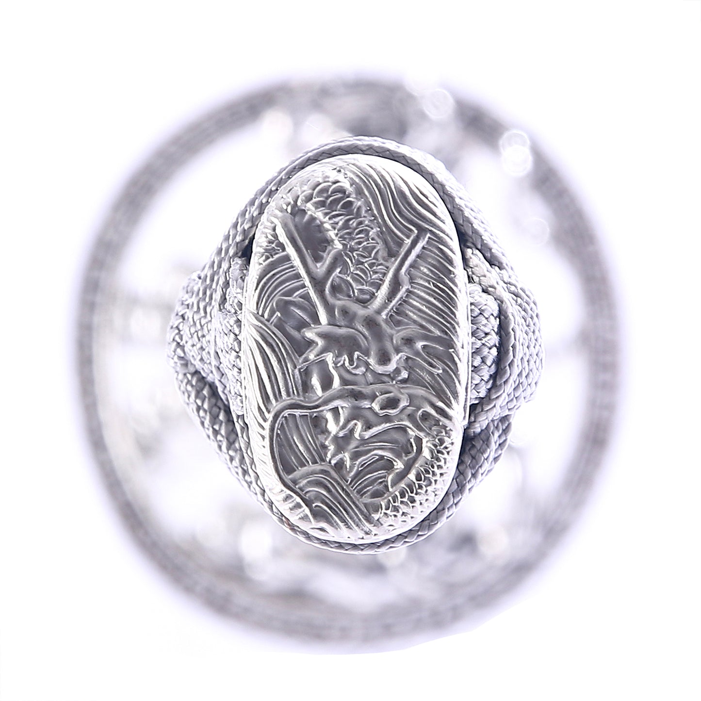 Limited Edition Katana for Martial Arts Training - Full Tang Blade