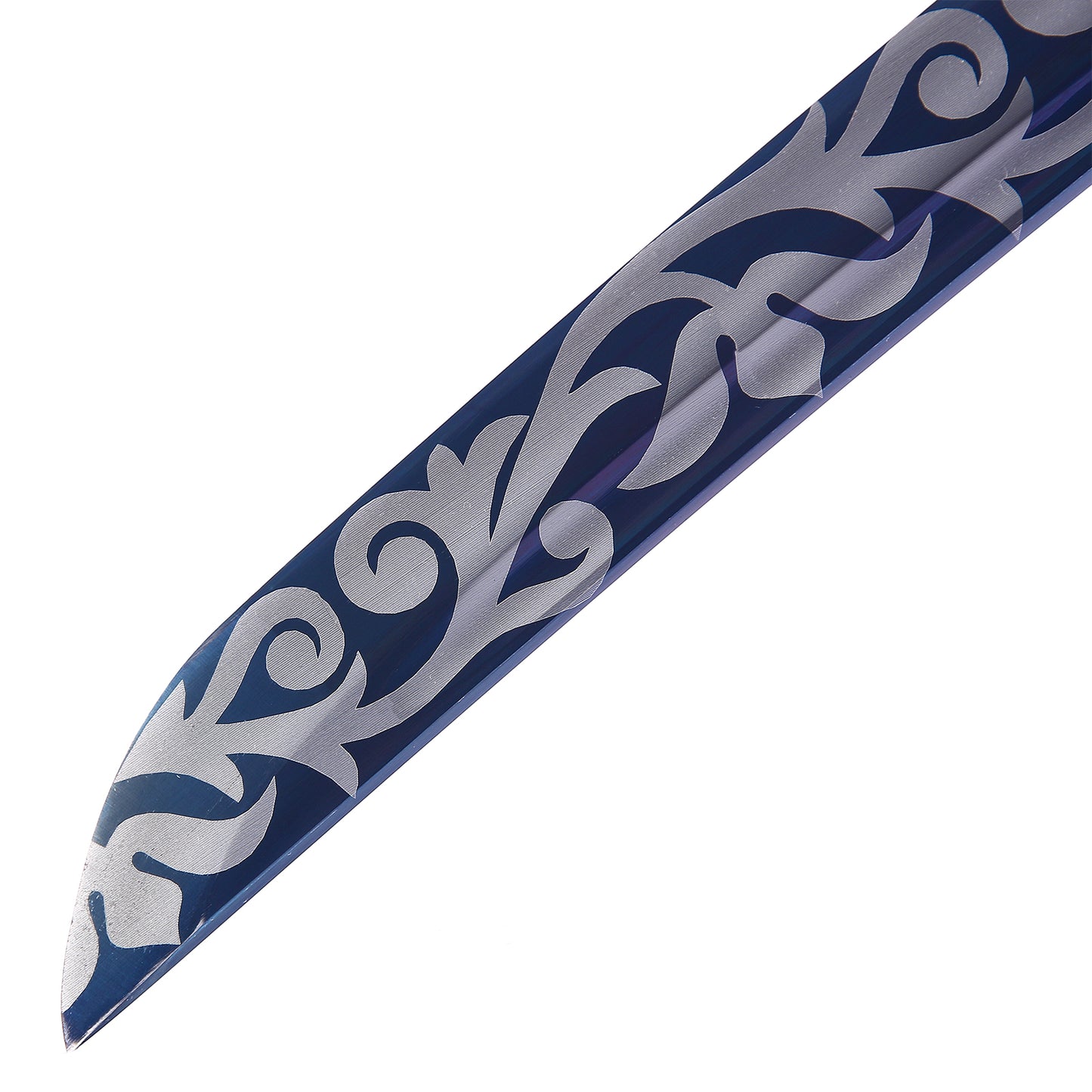 Limited Edition Katana for Martial Arts Training - Full Tang Blade