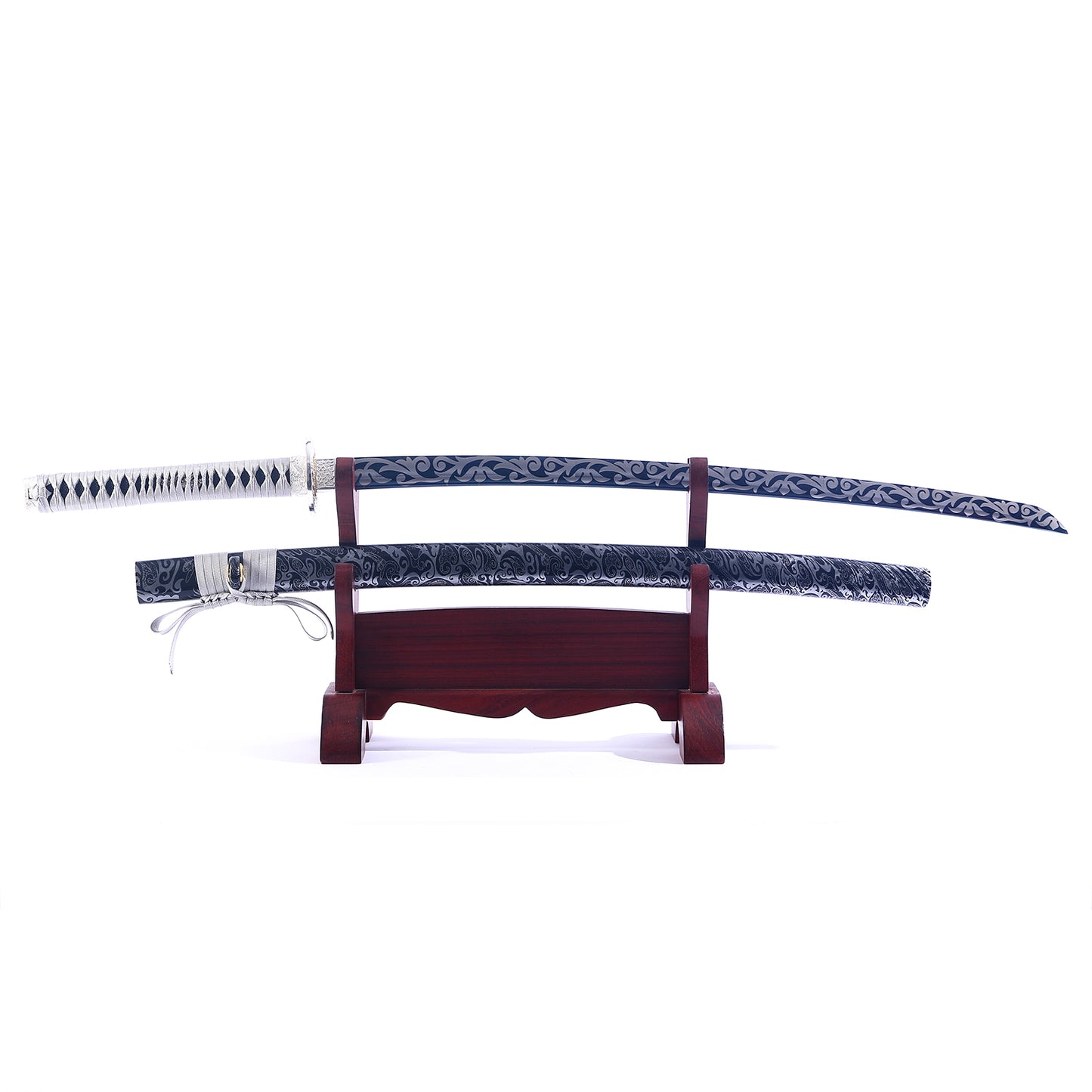 Limited Edition Katana for Martial Arts Training - Full Tang Blade