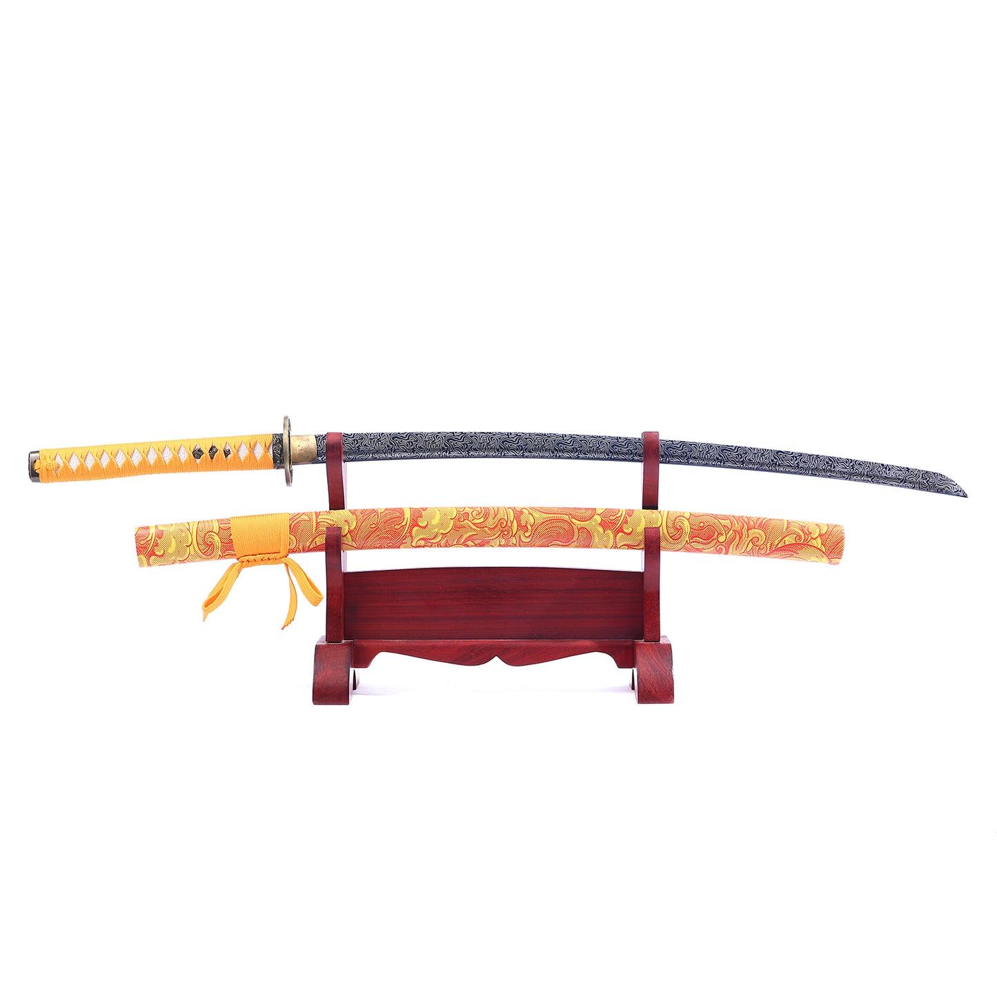 Battle Ready Katana-Custom Japanese Samurai Sword
