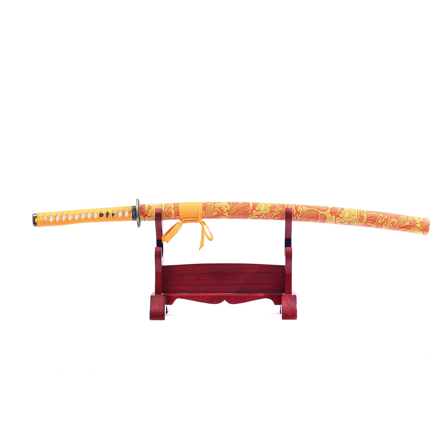 Battle Ready Katana-Custom Japanese Samurai Sword