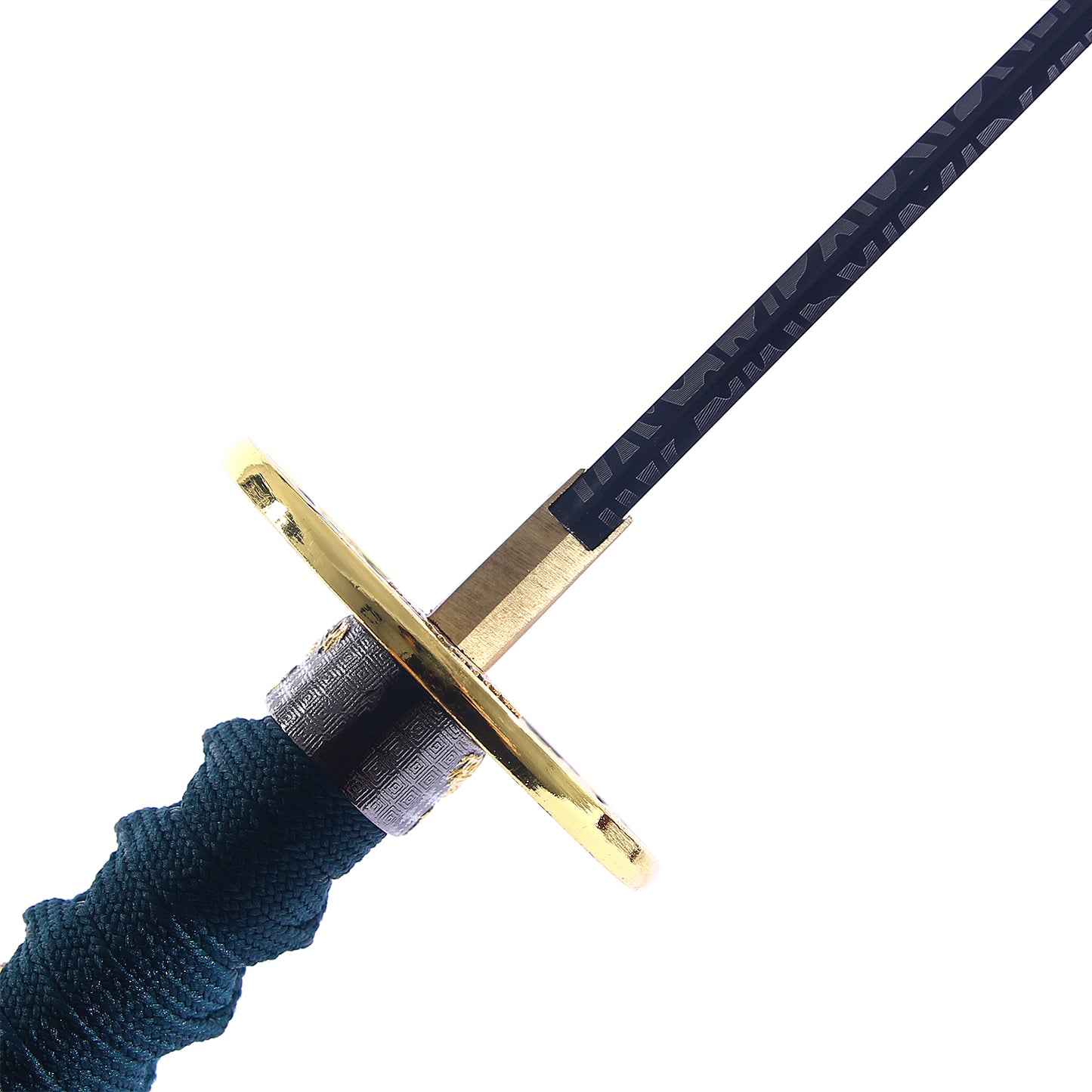 Handmade Full Tang Samurai Sword-Japanese Real Katana