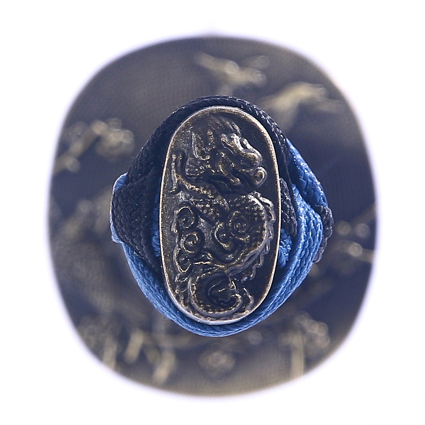 Ghost of Tsushima Style Sword-Full Tang Blade Katana