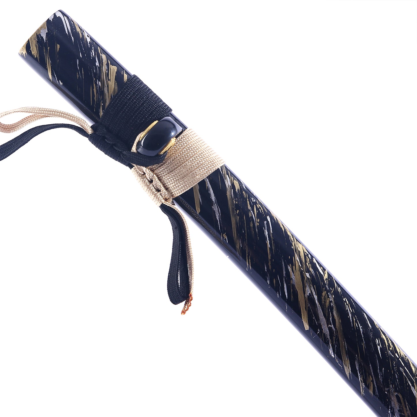 Martial Arts Combat Sword-Japanese Katana for Ninja Weapon