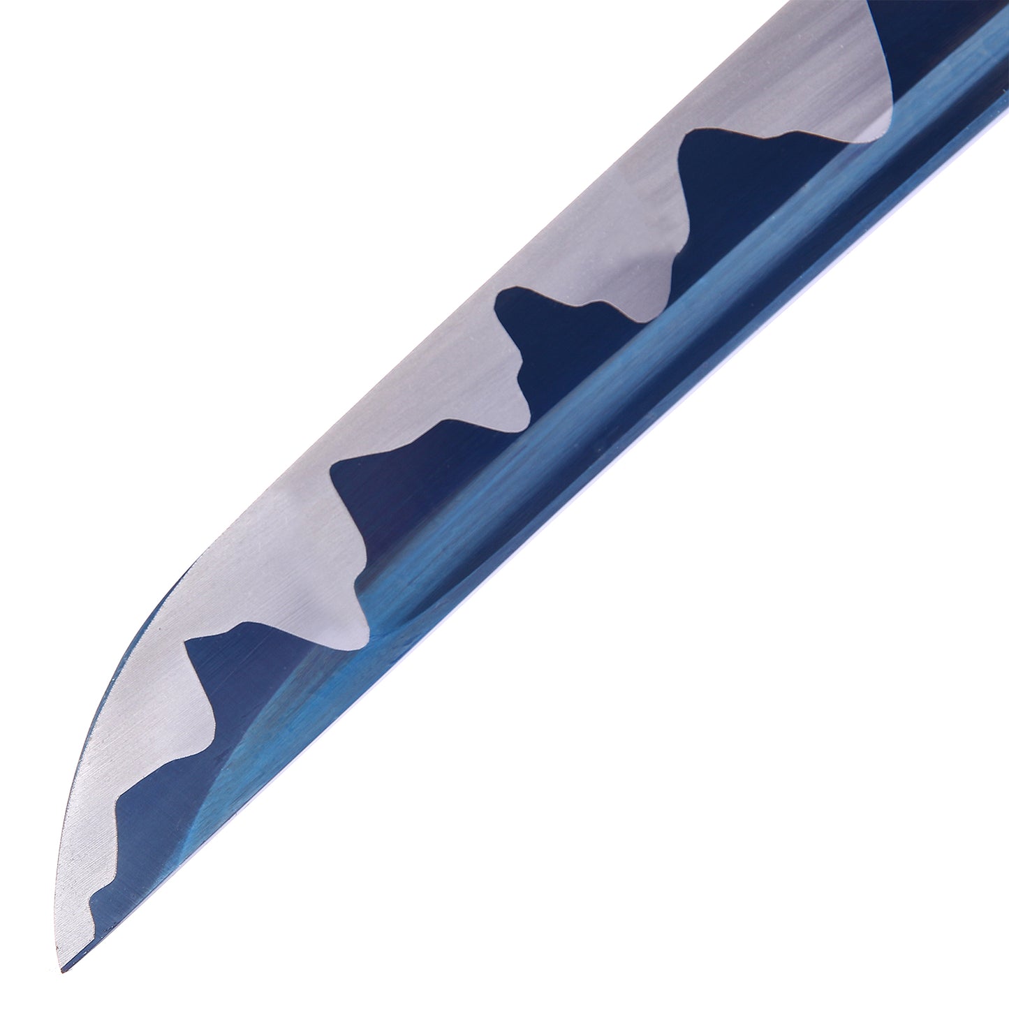 Martial Arts Combat Sword-Japanese Katana for Ninja Weapon