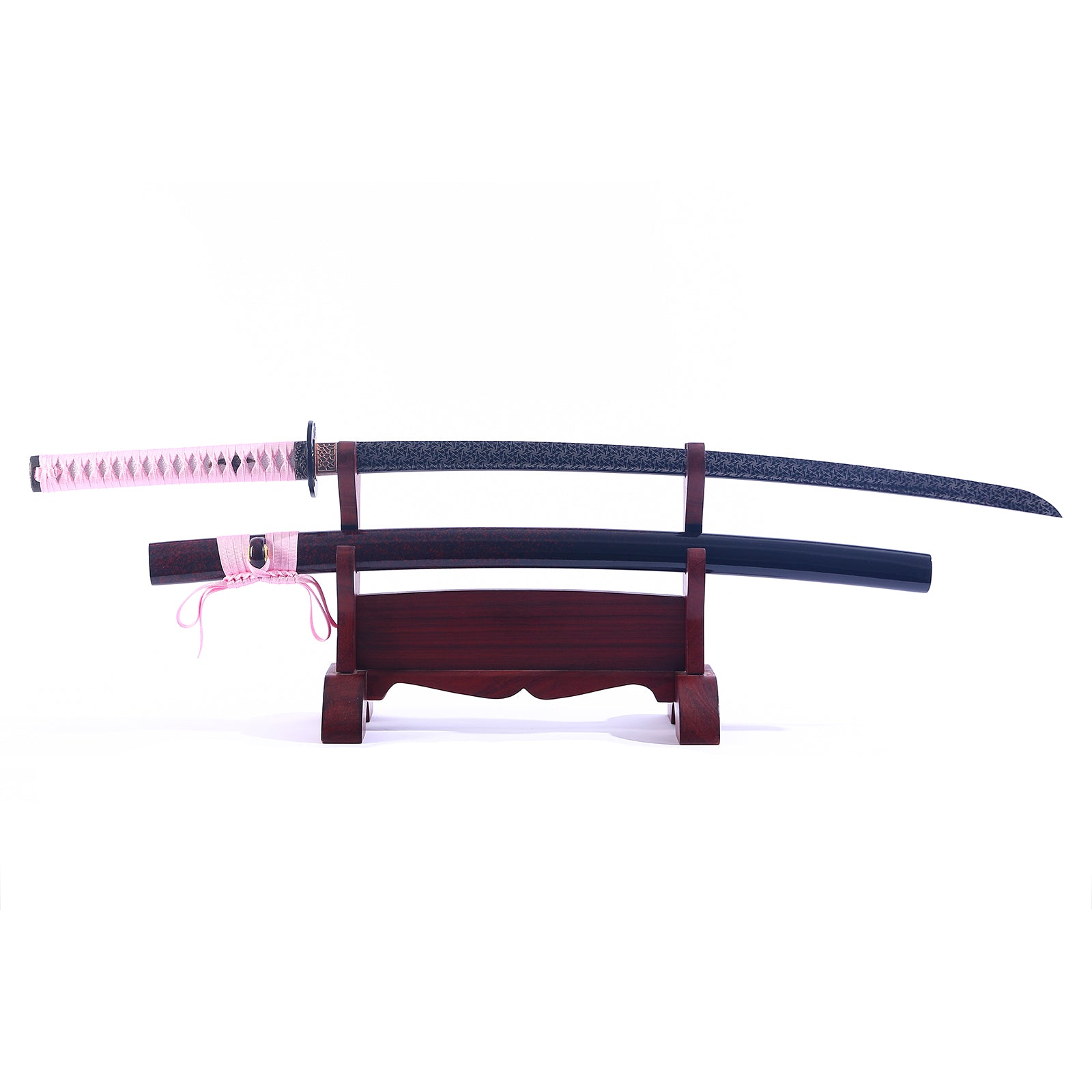 Sakanaさん　つぼ Tsuba of the sakabato katana in Cartoon Rurouni Kenshin -Z-Sey