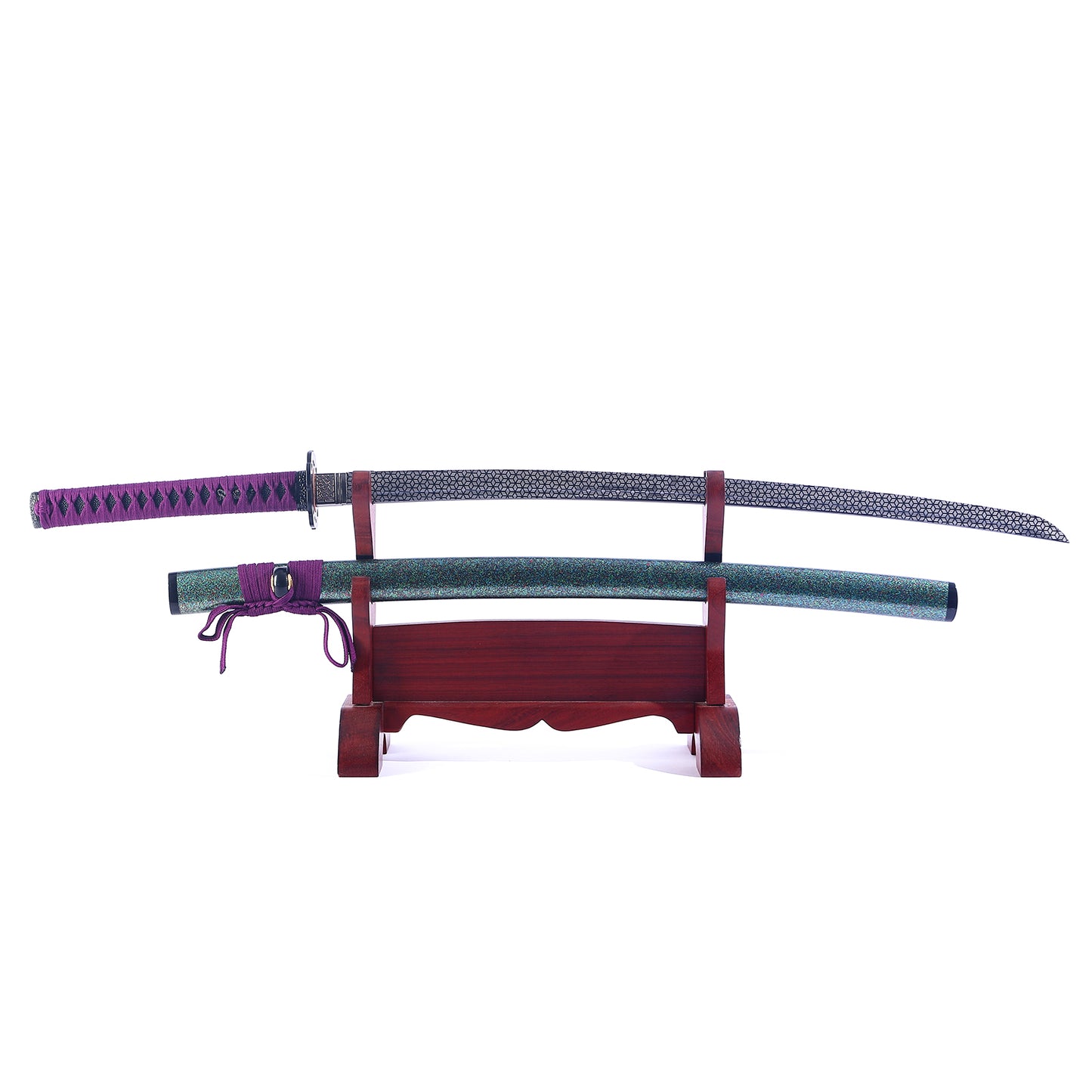 Real Katana-Metal Sword for Practice