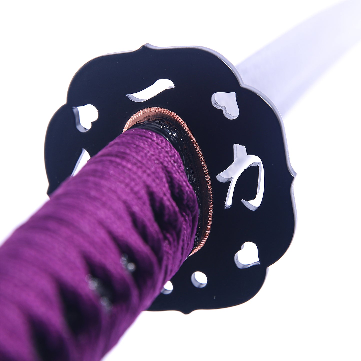 Real Katana-Metal Sword for Practice