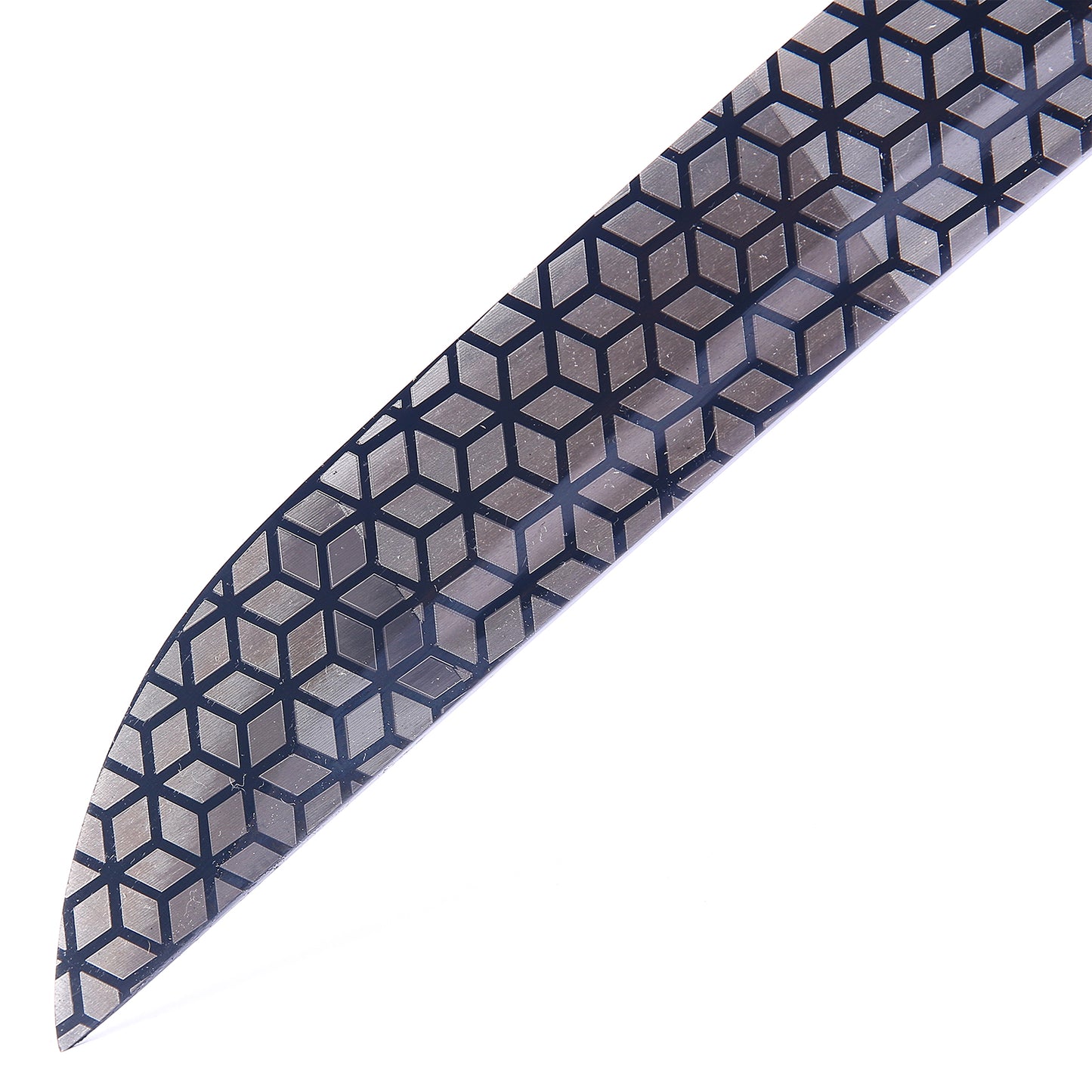 Real Katana-Metal Sword for Practice