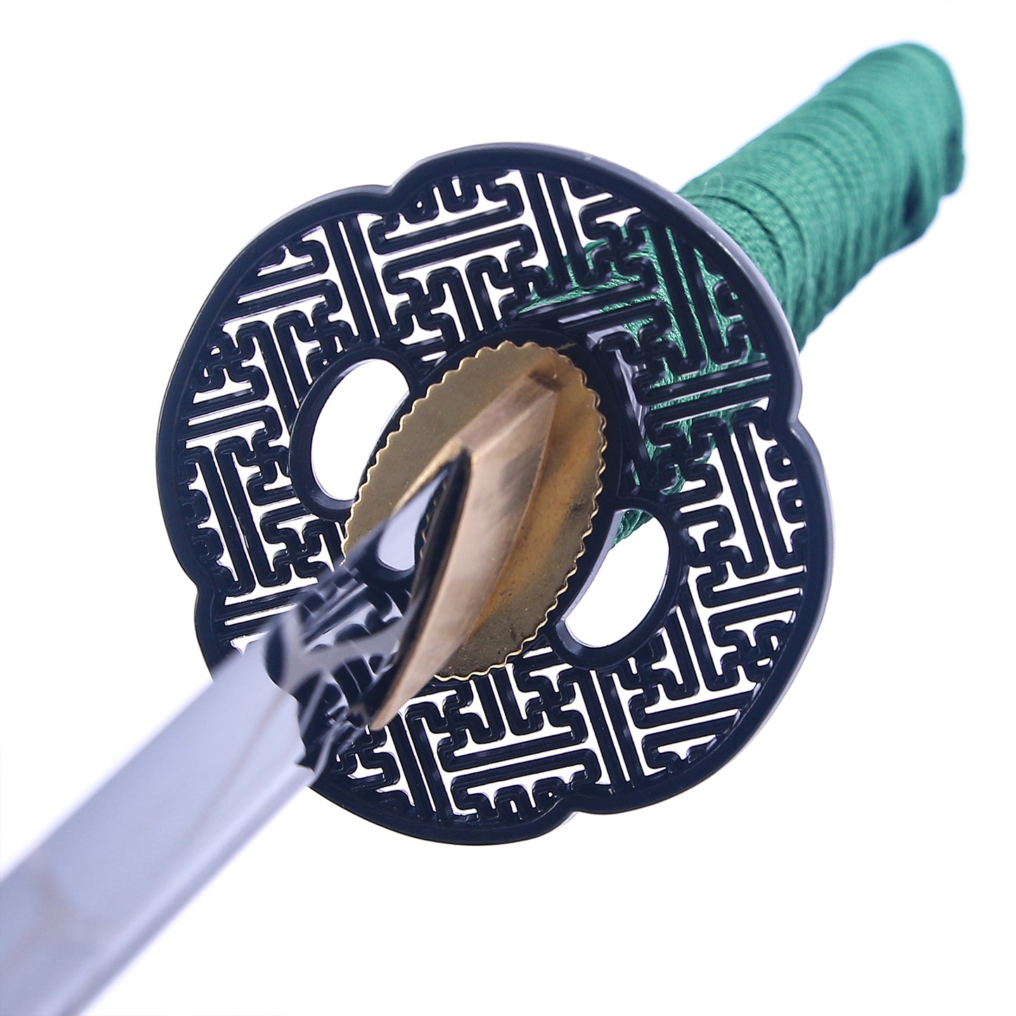40 inch Japanese Samurai Sword-Real Katana for Martial Arts
