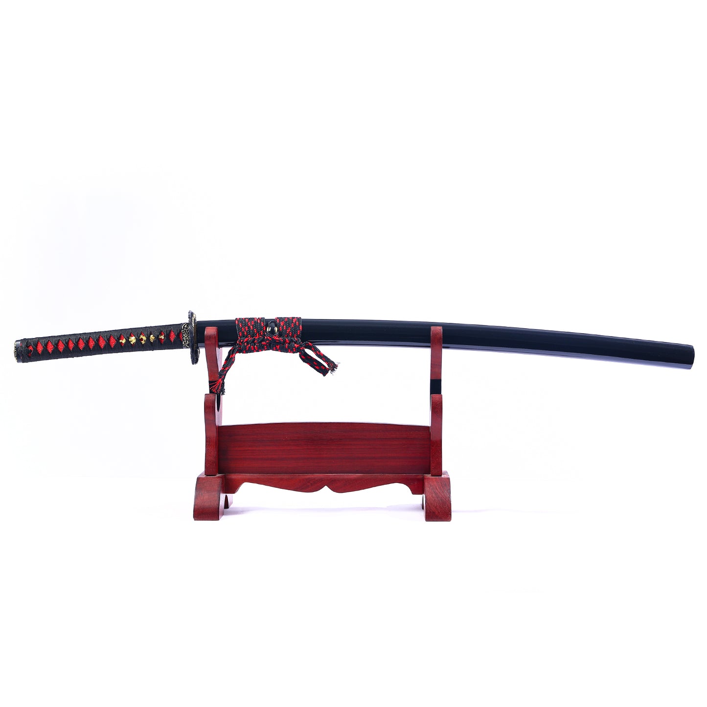 Handmade Real Sharp Samurai Sword Original Katana