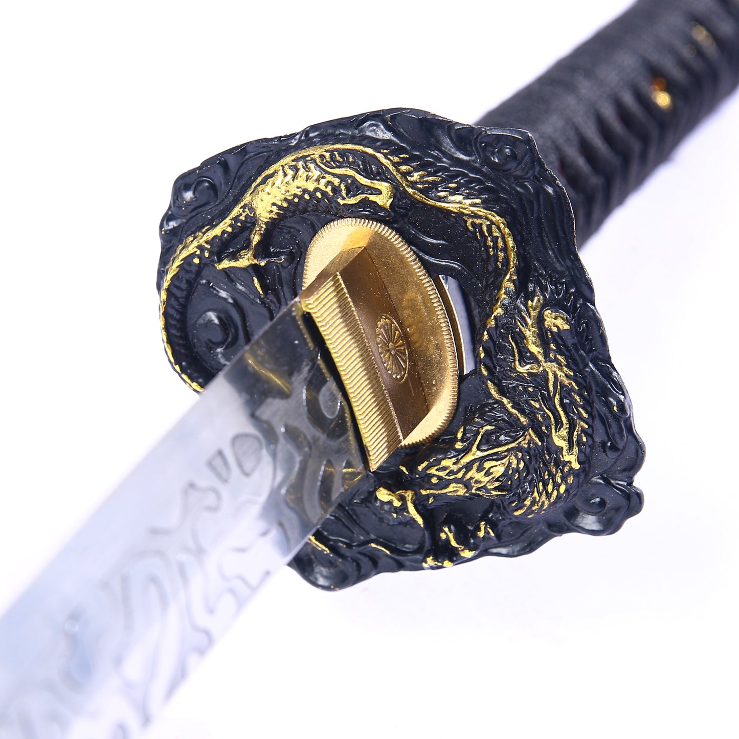 Handmade Real Sharp Samurai Sword Original Katana