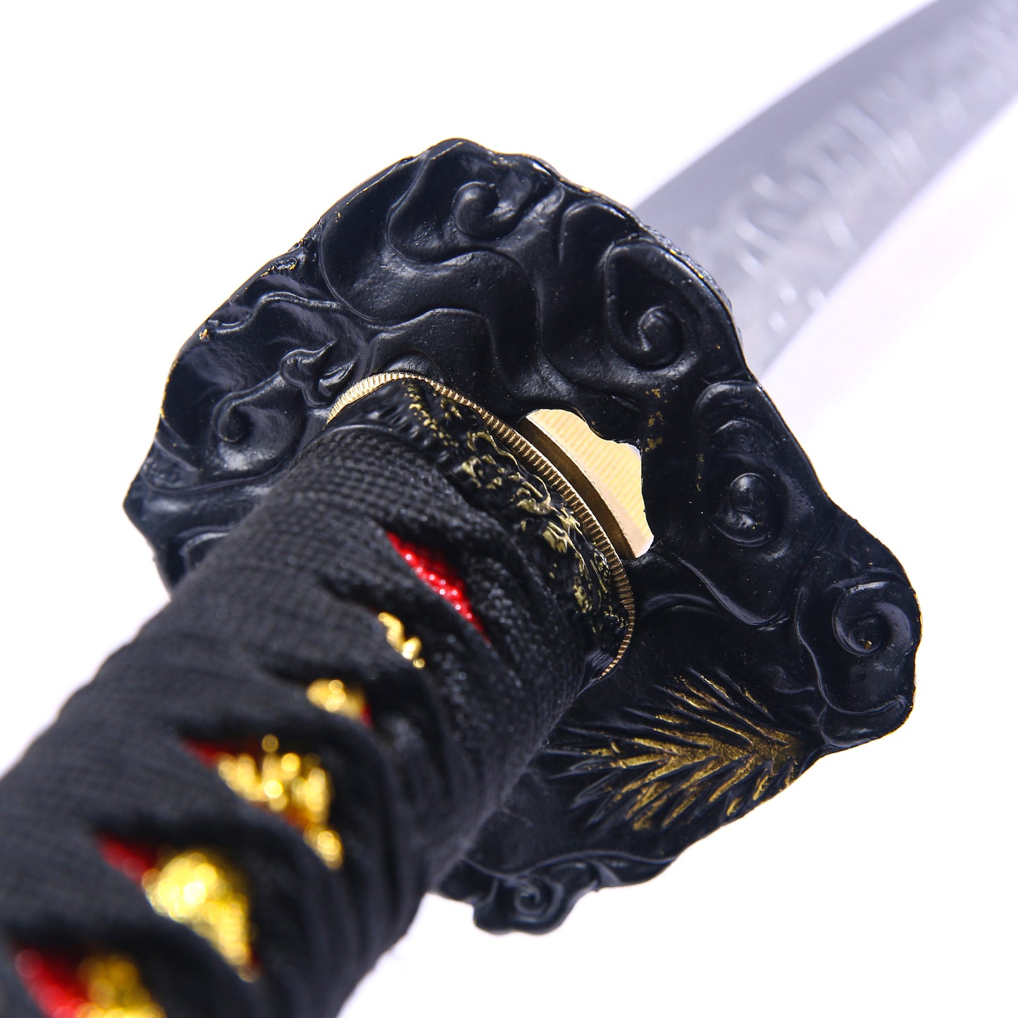 Handmade Real Sharp Samurai Sword Original Katana
