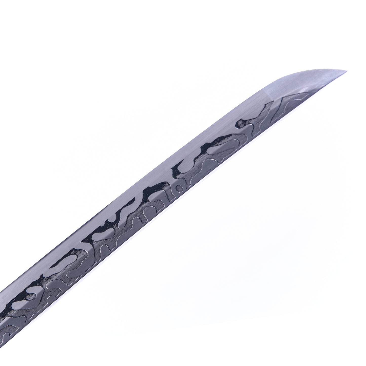 Handmade Real Sharp Samurai Sword Original Katana